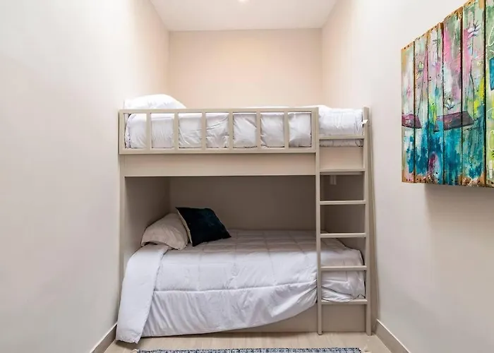 Lovely Loft In The Best Area Of Coyoacan