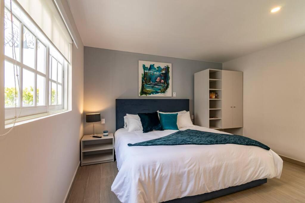 Lovely Loft In The Area Of Coyoacan Mexiko-Stadt