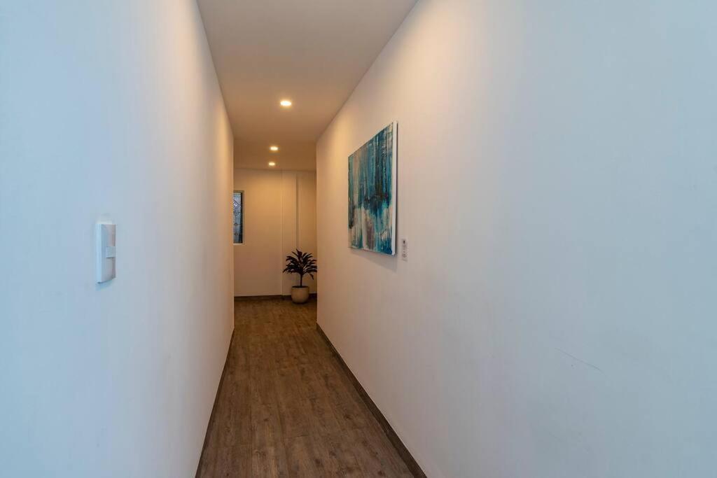 Lovely Loft In The Area Of Coyoacan Mexiko-Stadt